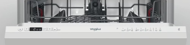 Встраиваемая посудомоечная машина Whirlpool W2I HD526 A