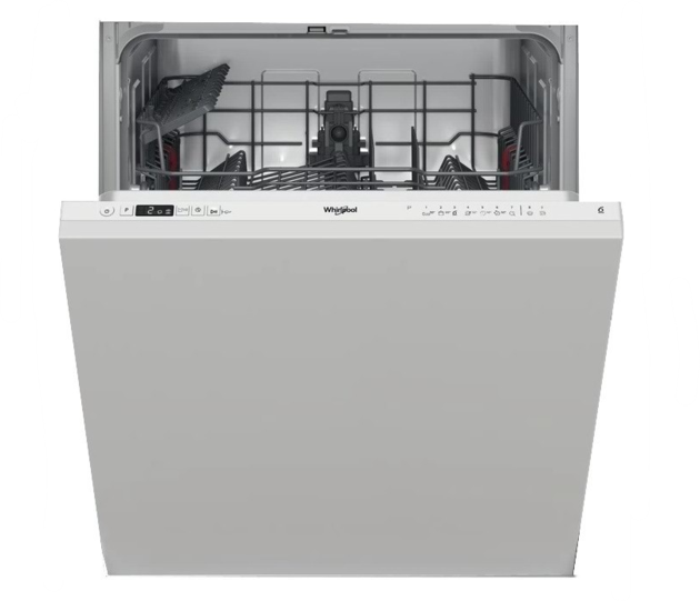 Встраиваемая посудомоечная машина Whirlpool W2I HD526 A