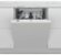 Встраиваемая посудомоечная машина Whirlpool W2I HD526 A