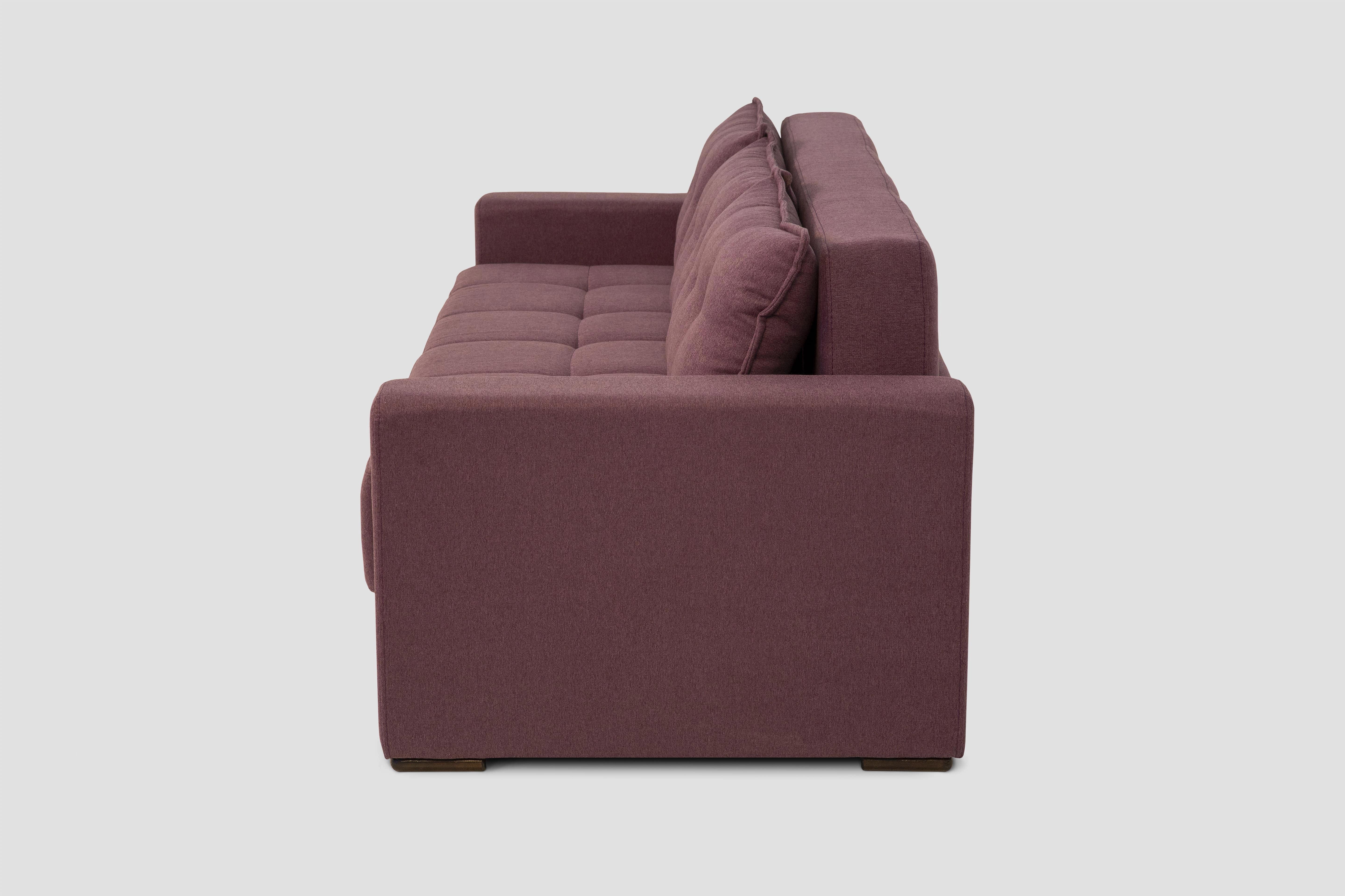 Диван раскладной N-8  