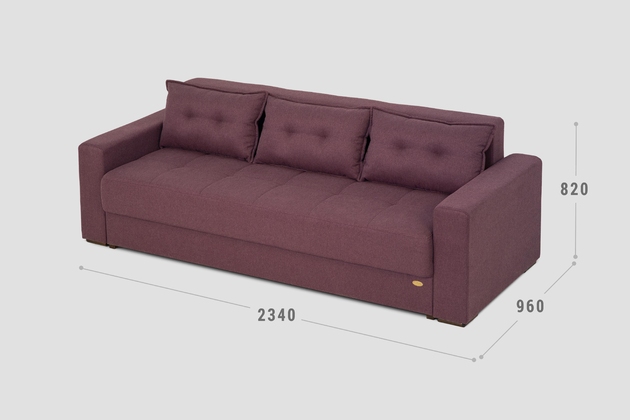 Divan N-8  