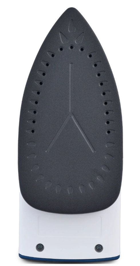 Утюг Kumtel HMU-03 blue 