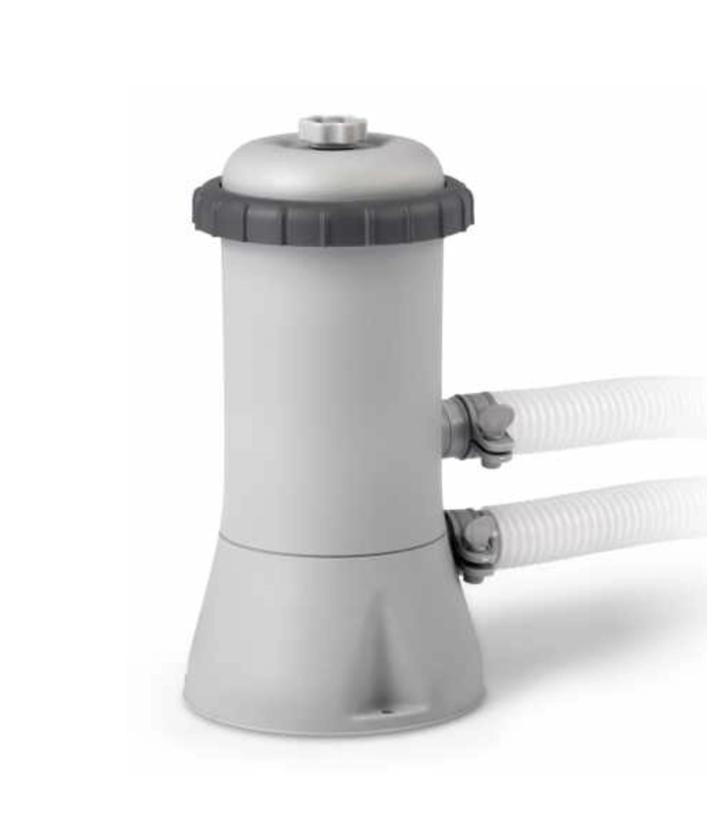 Бассейн Intex 16805л 26726  