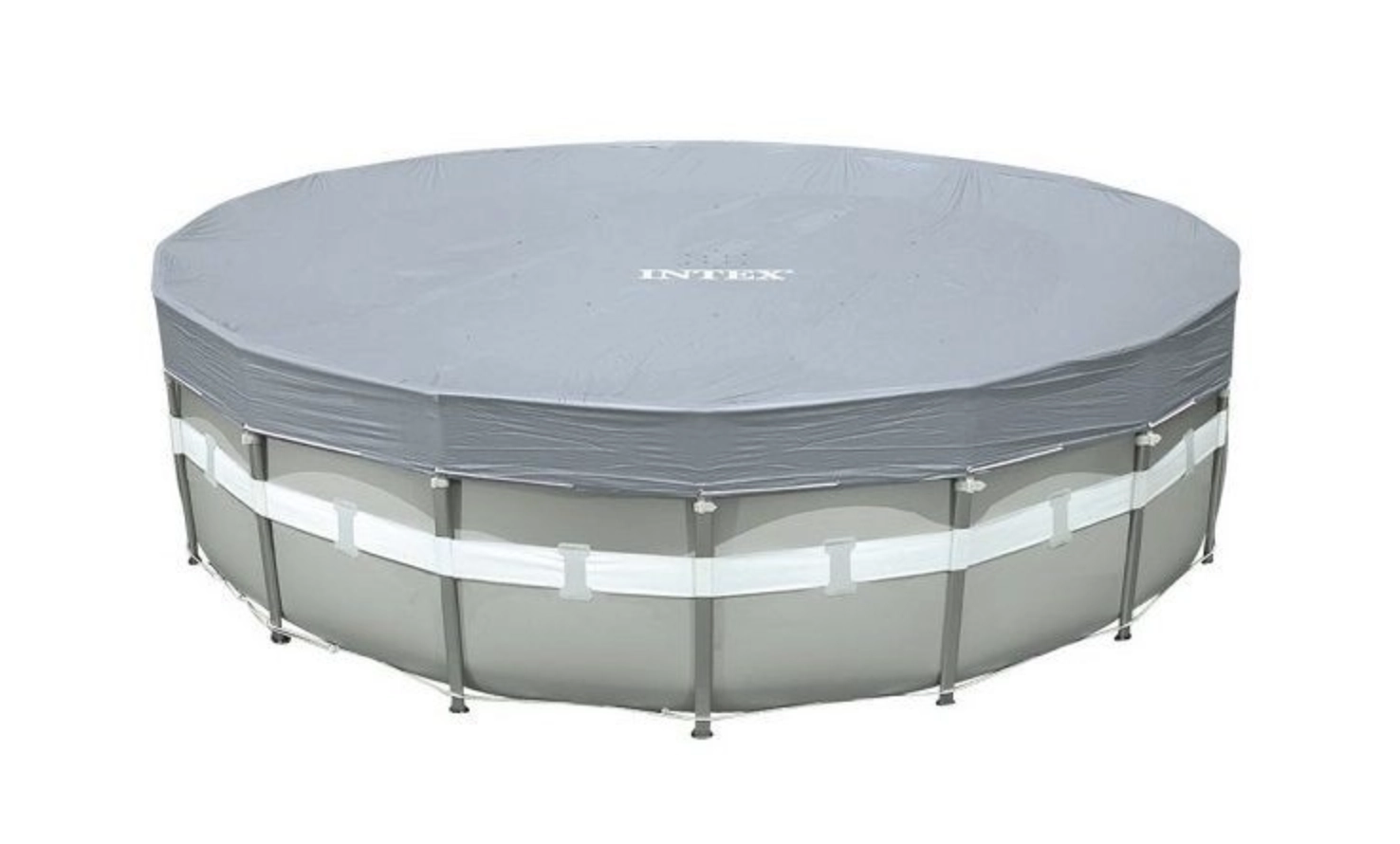 Бассейн Intex 16805л 26726  