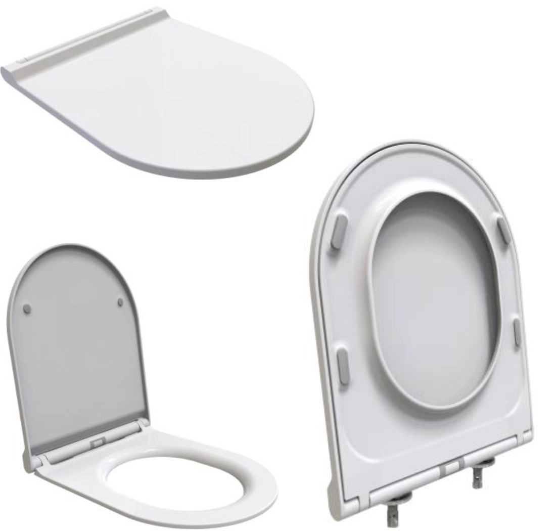 Унитаз подвесной Bien Nicole