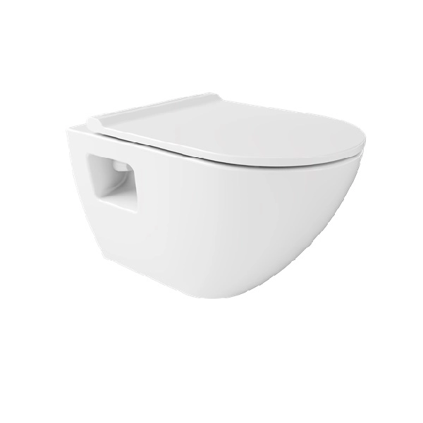 Унитаз подвесной Bien Nicole