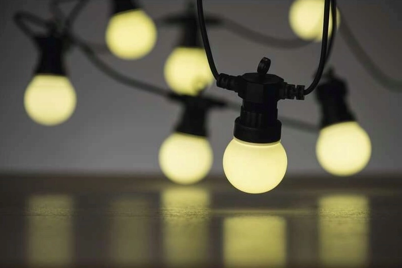 Party Bubl LED 300K ZY1939 6629 