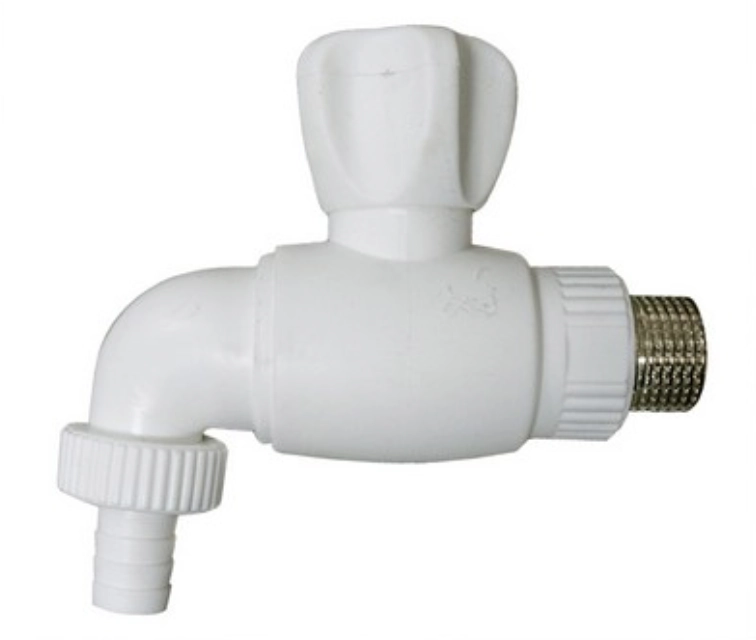 Robinet pentru butoi PPR 1/2 M MPN 20118 