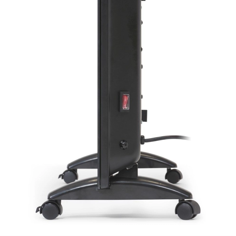 Convector Trotec TCH2011E 