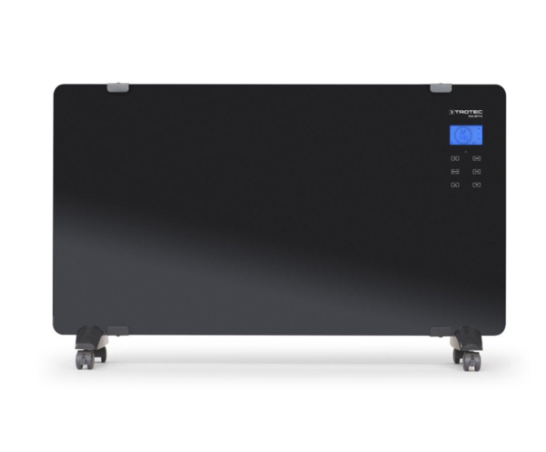 Convector Trotec TCH2011E 