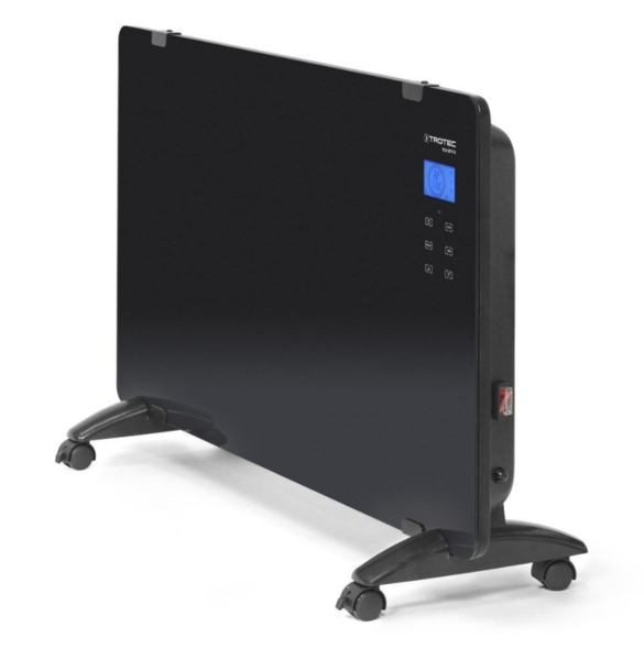 Convector Trotec TCH2011E