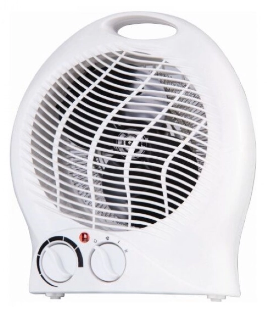 Тепловентилятор Victronic VC2102 