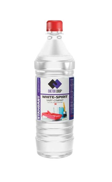 Растворитель White Spirit 0.4л 