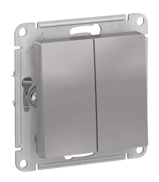 Выключатель 10A 250V Atlas 92726 ATN 000351 