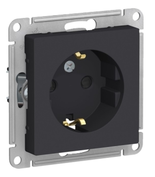 Priză 16A 250V 2P+E Atlas 92752 ATN001045 
