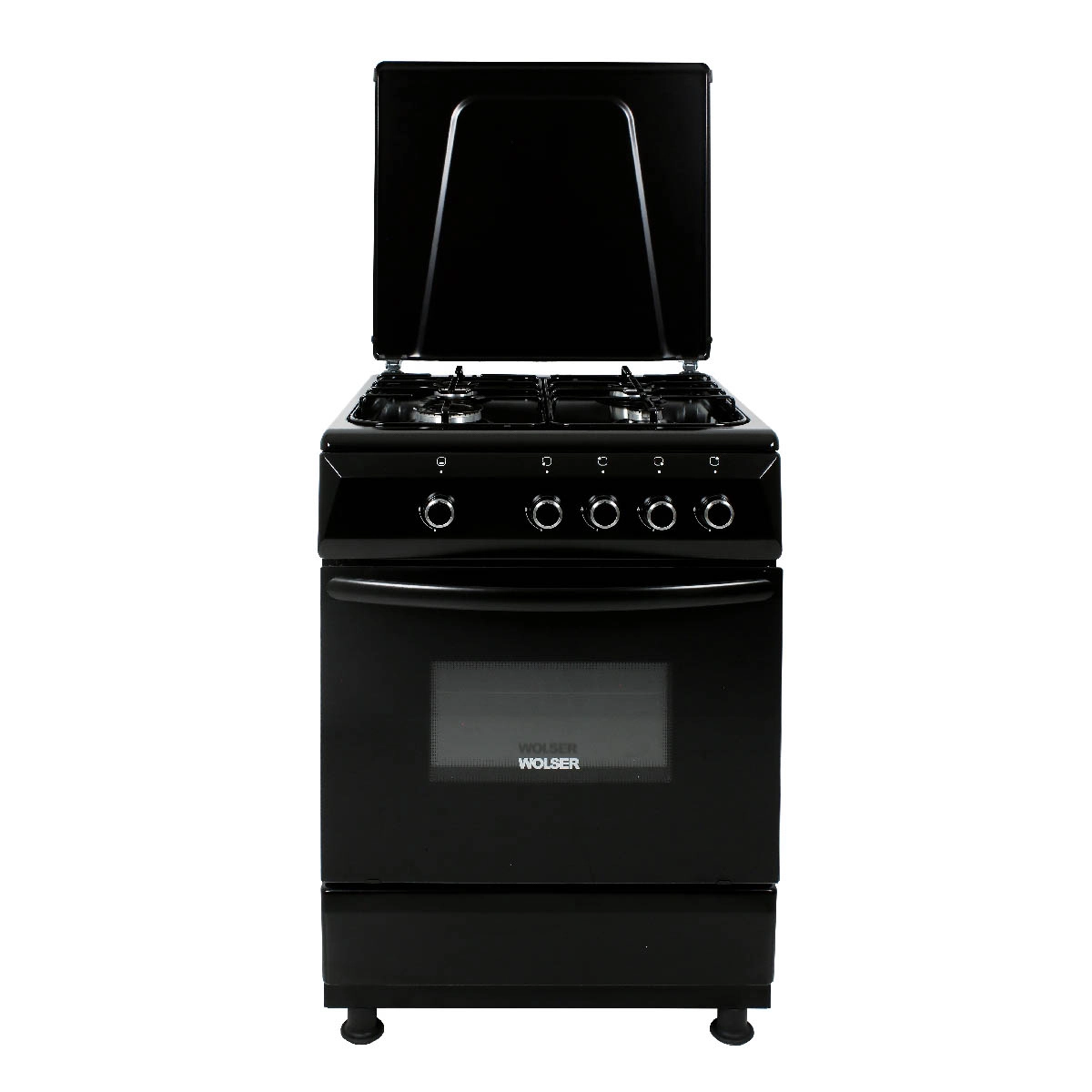 Кухонная плита Wolser WL 6060 BGG