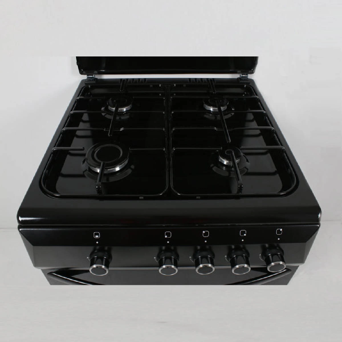 Кухонная плита Wolser WL 6060 BGG