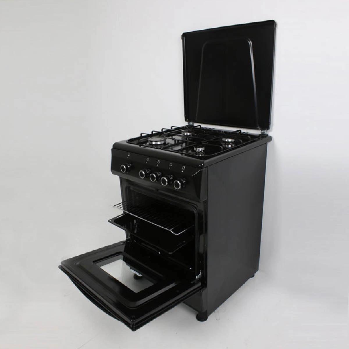 Кухонная плита Wolser WL 6060 BGG