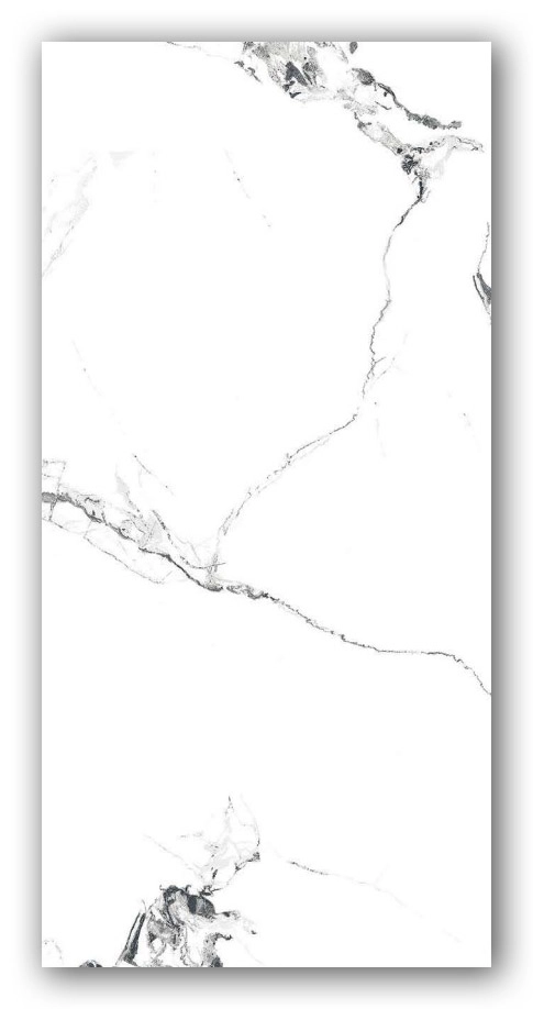 Gresie Asia Pacific Ceramic Diamond Carrara 60x120