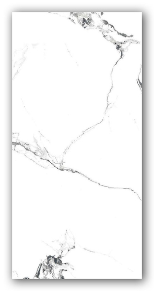 Плитка Diamond Carrara 60x120 Todoceram