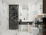 Плитка Diamond Carrara 60x120 Todoceram