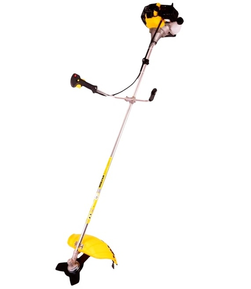 Motocoasă pe benzină Wolter WM52