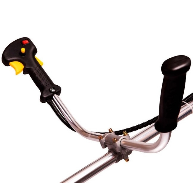 Motocoasă pe benzină Wolter WM52