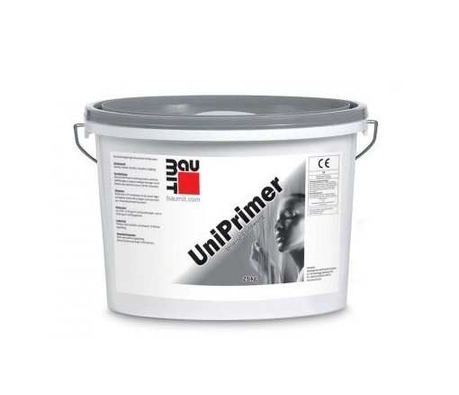 Грунтовка Baumit UniPrimer 20кг
