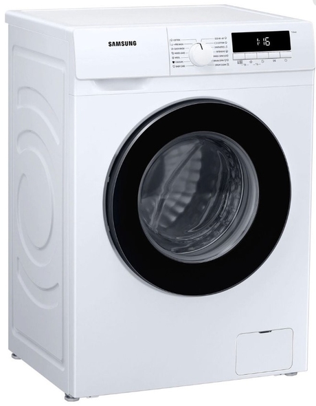 Mașină de spălat Samsung WW80T304MBW/LE 