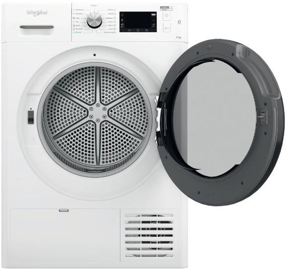Mașină de uscat Whirlpool FFT M22 9X2B EE