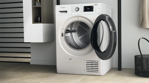 Mașină de uscat Whirlpool FFT M22 9X2B EE