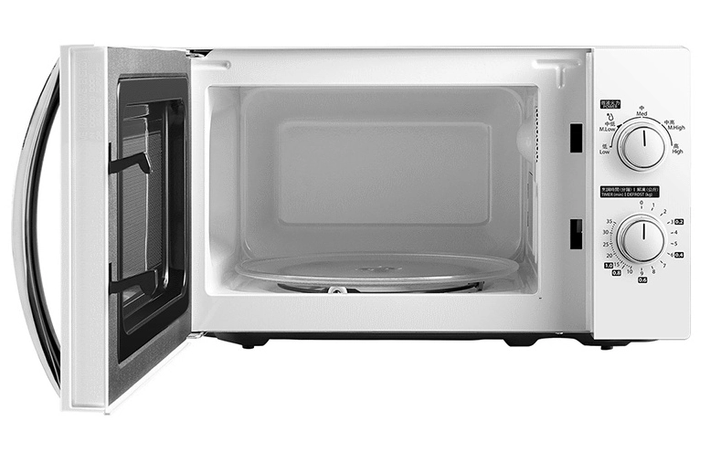 Микроволновая печь Toshiba MWP-MM20PWH 