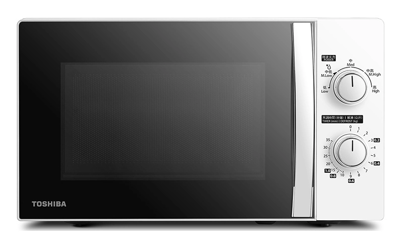Микроволновая печь Toshiba MWP-MM20PWH 