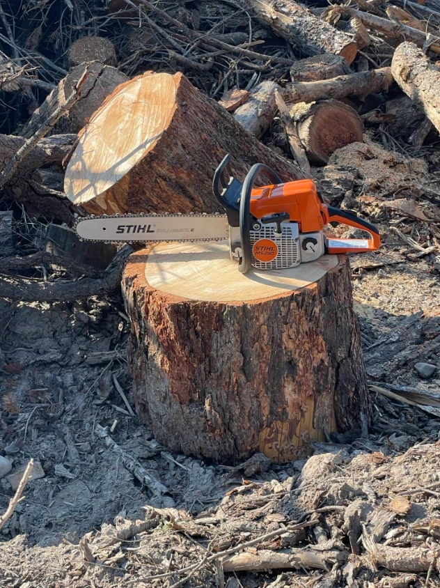 Motoferestrău Stihl MS250S 