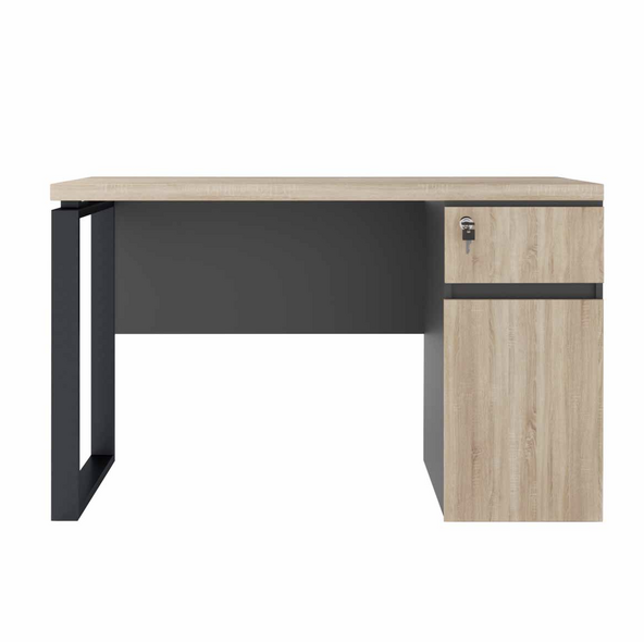 Стол Urban с встроенным боксом 1200x600 / 3025 SN / 0164 PE 