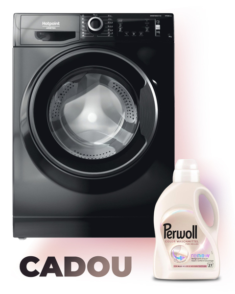 Mașină de spălat Hotpoint-Ariston NLCD 948 BS A 14043  