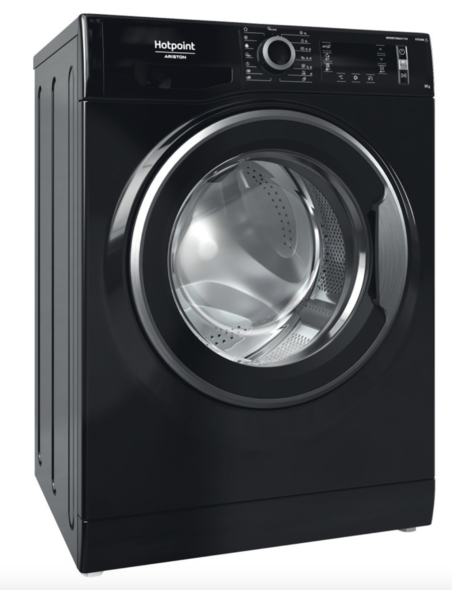 Стиральная машина Hotpoint-Ariston NLCD 948 BS A 14043