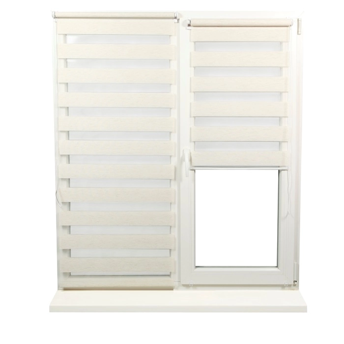 Жалюзи день-ночь BH-08 Nature 0.70x1.7м