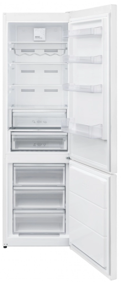 Холодильник Heinner HCNF-V366E++ 