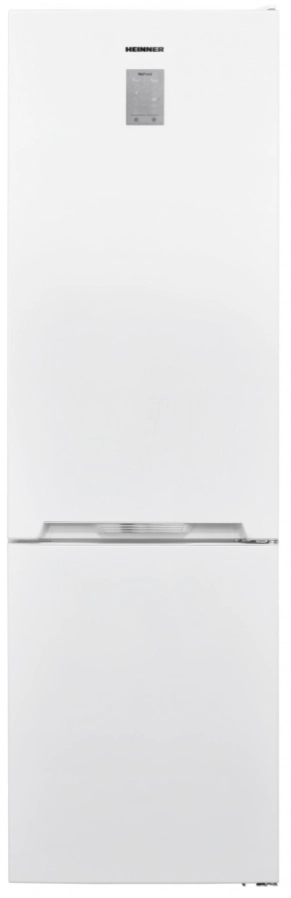 Холодильник Heinner HCNF-V366E++ 