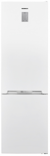 Холодильник Heinner HCNF-V366E++ 