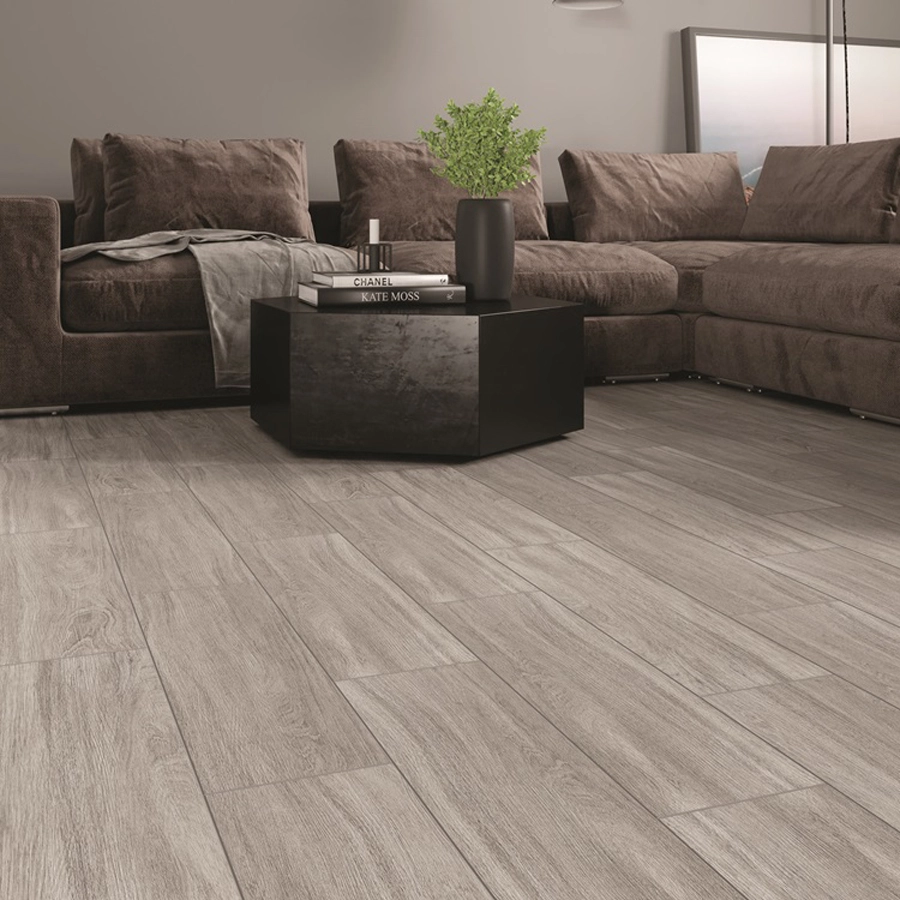 Плитка Cersanit Salamat 18.5x59.8 Graphite 38713