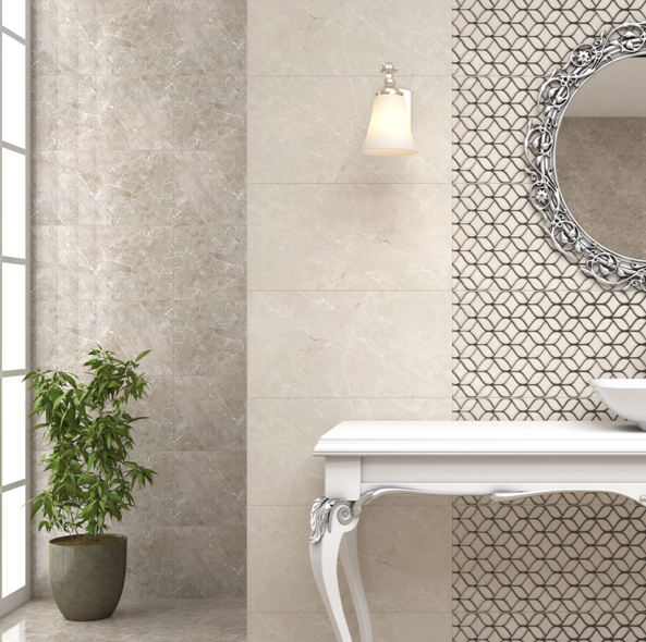 Gresie Bien Imperial 30x60 white