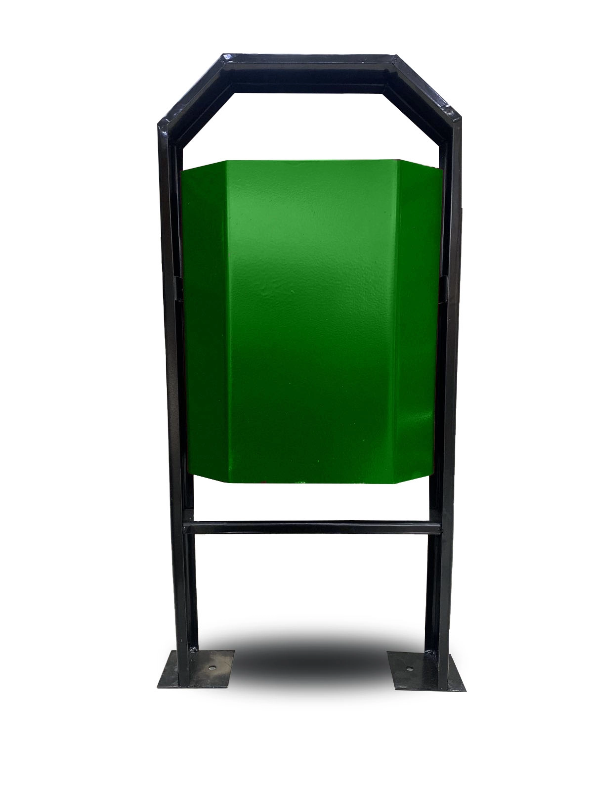 Coș pentru gunoi N2 