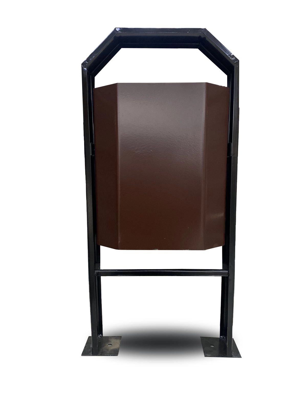 Coș pentru gunoi N2 