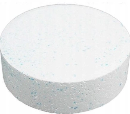 Chemoclor Multifunktionbletten 