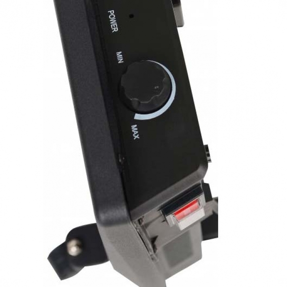 Convector Laretti LR-HT 8668 