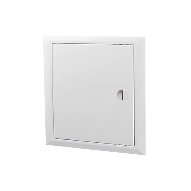 Ușă de ventilație 20x25 PL2025