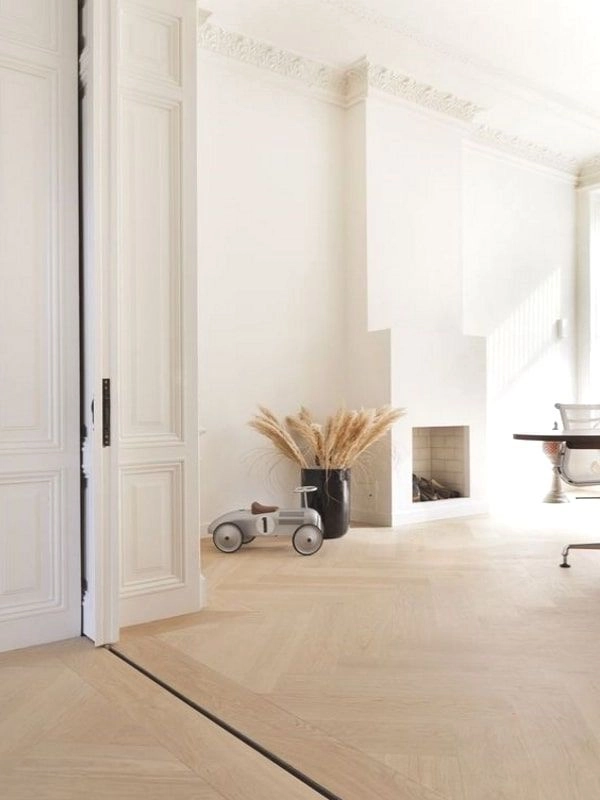 Vopsea Magic White super albă 7kg