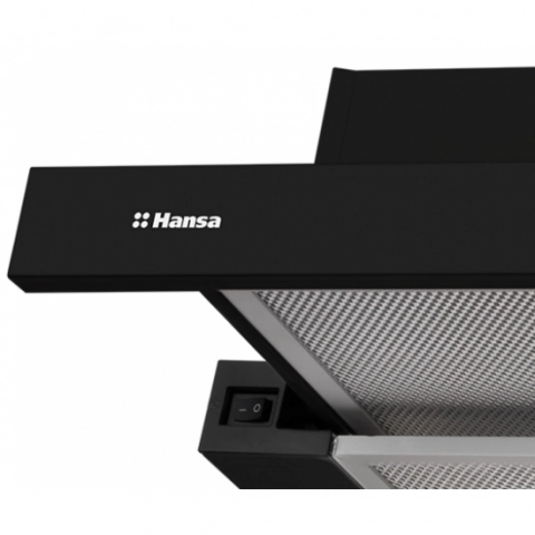 Вытяжка Hansa OTP6243BGH